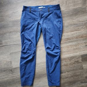 Under Armour Hiking Breathable Pants - Never worn!